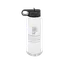 Parkinson's Foundation Stainless Steel Water Bottle thumbnail 3