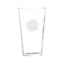 Litquake Pint Glass thumbnail 1