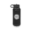 Litquake Water Bottle thumbnail 1