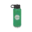 Litquake Water Bottle thumbnail 3