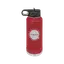 Litquake Water Bottle thumbnail 5
