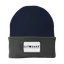 Litquake Logo Beanie thumbnail 5