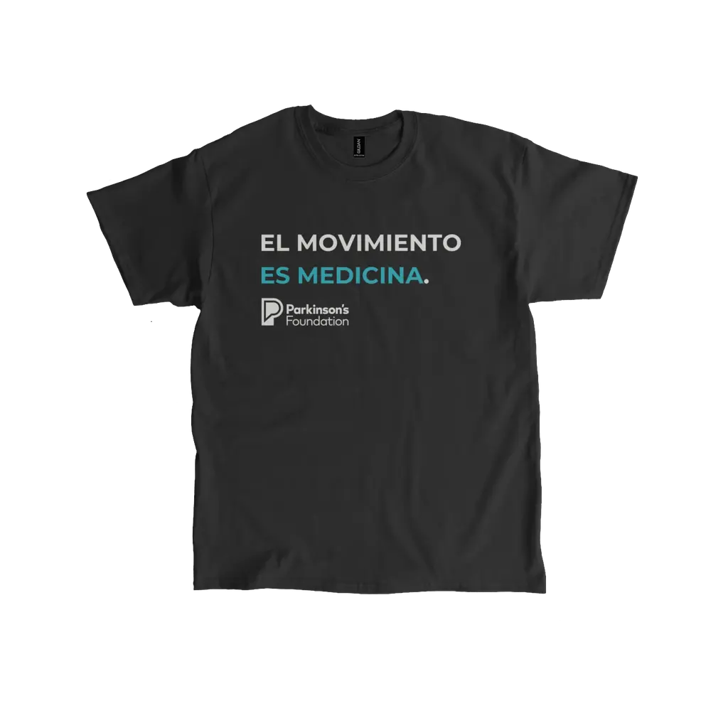 El Movimiento es Medicina