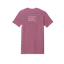 For Her. Right Here. : Premium T-Shirt thumbnail 2