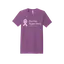 For Her. Right Here. : Premium T-Shirt thumbnail 9