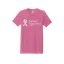 For Her. Right Here. : Premium T-Shirt thumbnail 3