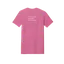 For Her. Right Here. : Premium T-Shirt thumbnail 4