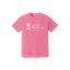 For Her. Right Here. : Comfort Colors T-Shirt thumbnail 5