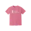 For Her. Right Here. : Comfort Colors T-Shirt thumbnail 3