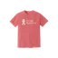 For Her. Right Here. : Comfort Colors T-Shirt thumbnail 9
