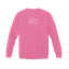 For Her. Right Here. Heavy Blend Crewneck thumbnail 4