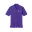 For Her. Right Here. : Silk Polo thumbnail 3