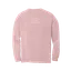 For Her. Right Here. Comfort Colors Long Sleeve thumbnail 8