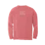 For Her. Right Here. Comfort Colors Long Sleeve thumbnail 10