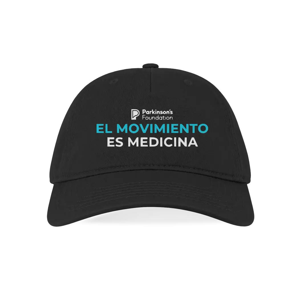 Movimiento Es Medicina
