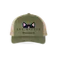 Cat Person Trucker Cap thumbnail 1