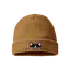 Cat Person Waffle Cuffed Beanie thumbnail 3