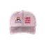 Love Lives Here Baseball Cap thumbnail 4