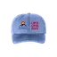 Love Lives Here Baseball Cap thumbnail 3