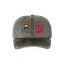 Love Lives Here Baseball Cap thumbnail 1