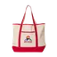 Love Lives Here Large Tote thumbnail 7