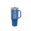 Love Lives Here Travel Mug thumbnail 7