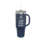 Love Lives Here Travel Mug thumbnail 5
