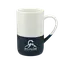 Love Lives Here Speckled Mug thumbnail 4