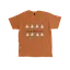 The Dead-icated Dancer Tee Classic Tee thumbnail 3