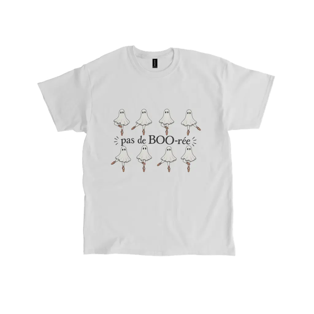 The Dead-icated Dancer Tee Classic Tee