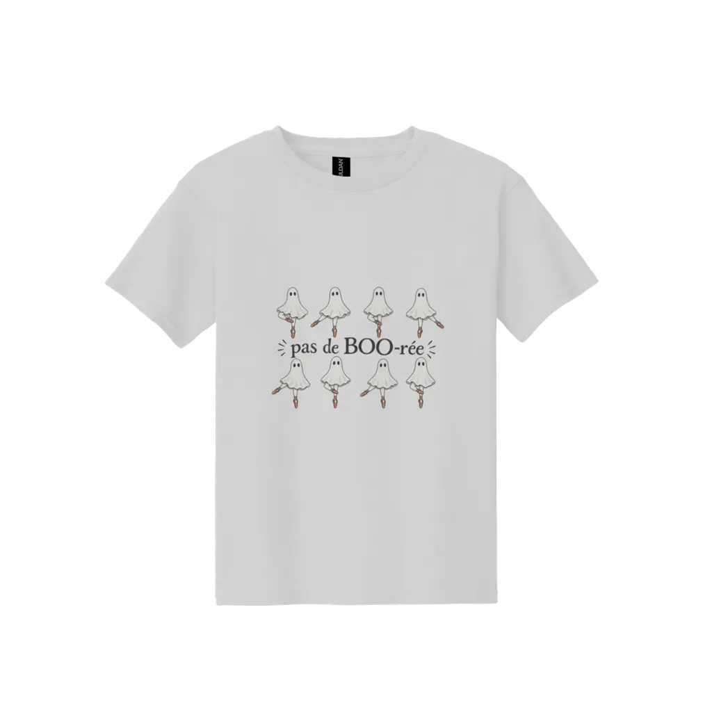 The Dead-icated Dancer Tee Youth Tee