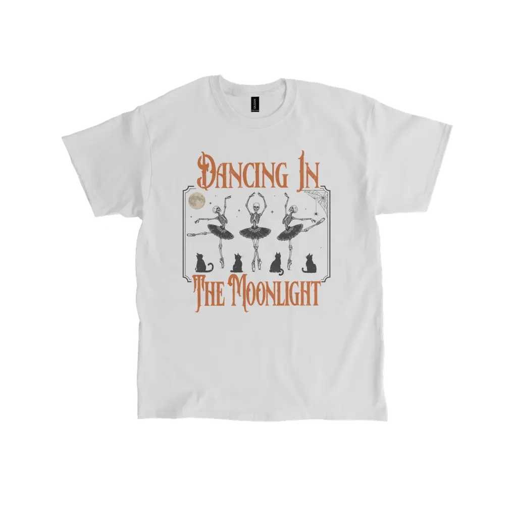 Dancing in the Moonlight Classic Tee