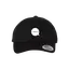 Litquake Circle Logo Dad Hat thumbnail 1