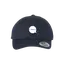 Litquake Circle Logo Dad Hat thumbnail 2