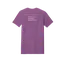For Her. Right Here. : Premium T-Shirt thumbnail 4