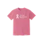 For Her. Right Here. : Comfort Colors T-Shirt thumbnail 3
