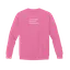 For Her. Right Here: Gildan Sweatshirt thumbnail 4