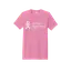 For Her. Right Here. : Premium T-Shirt thumbnail 7