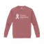 For Her. Right Here: Gildan Sweatshirt thumbnail 7