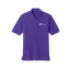For Her. Right Here. : Silk Polo thumbnail 3