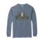 BUNKHOUSE BEAUTY western Comfort Colors Long Sleeve thumbnail 7