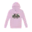 BUNKHOUSE BEAUTY western Youth Hoodie thumbnail 2