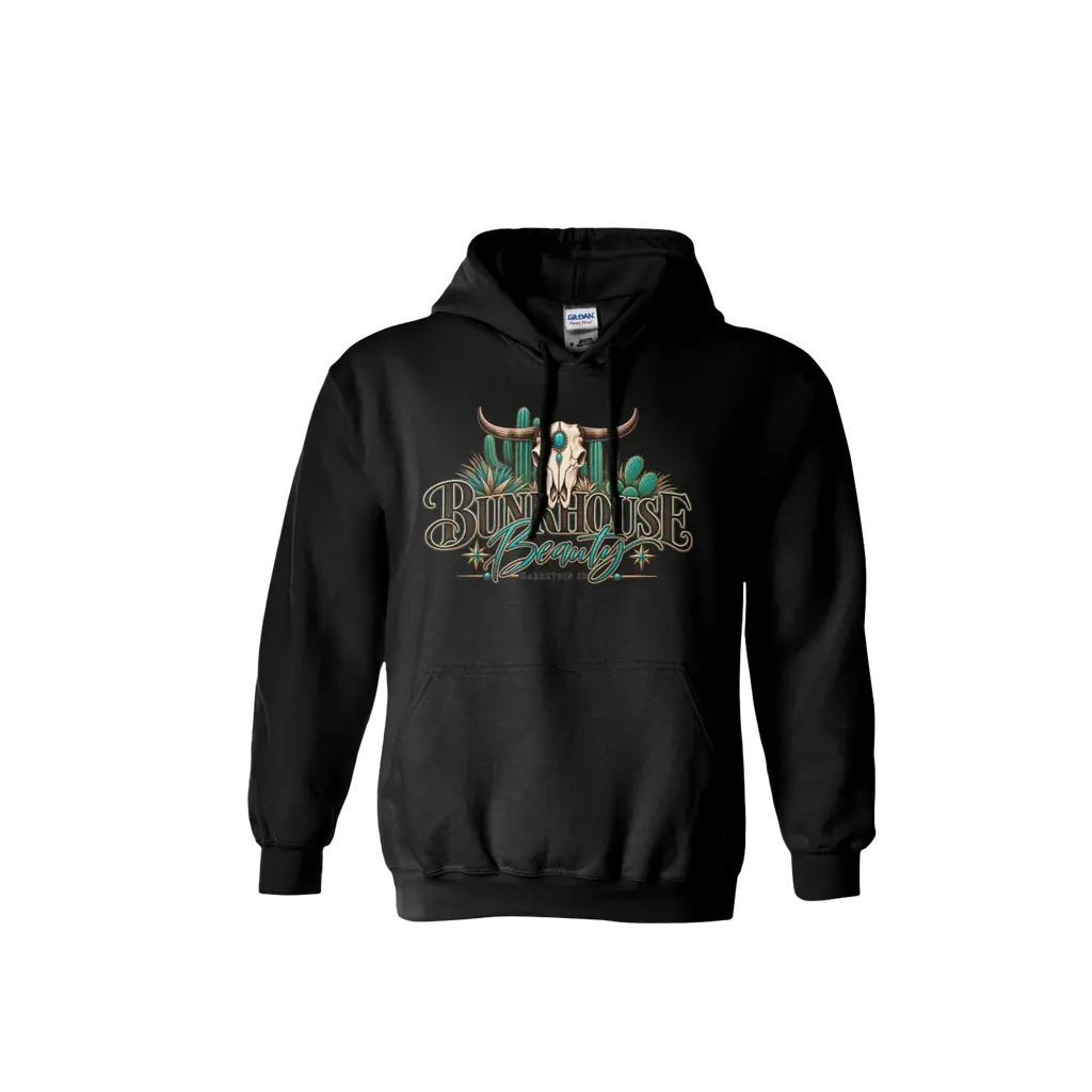 BUNKHOUSE BEAUTY western Hoodie