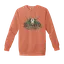 BUNKHOUSE BEAUTY western Comfort Colors Crewneck thumbnail 9