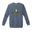 BUNKHOUSE BEAUTY western Comfort Colors Crewneck thumbnail 7