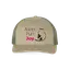 Adopt. Purr. Joy. Trucker Cap thumbnail 2