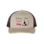 Adopt. Purr. Joy. Trucker Cap thumbnail 4