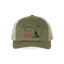 Adopt. Purr. Joy. Trucker Cap thumbnail 1