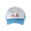 Adopt. Purr. Joy. Foam Trucker Cap thumbnail 1