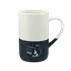 Adopt Purr Joy Speckled Mug thumbnail 4
